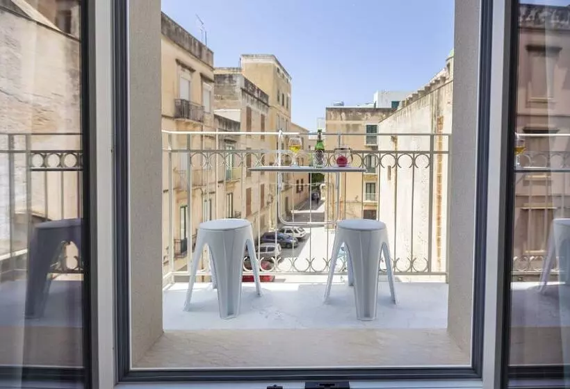 Le Cupole Suites & Apartments