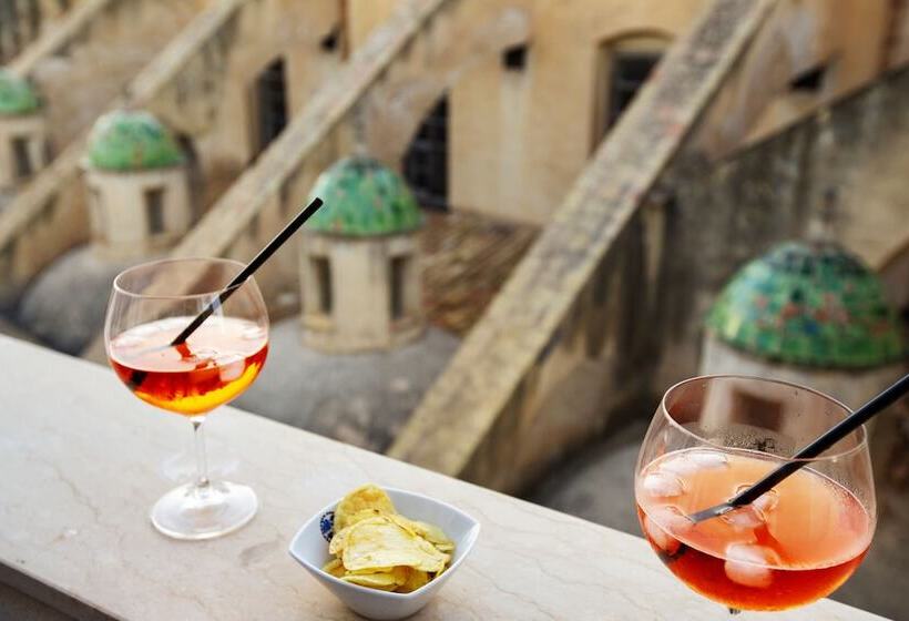 Le Cupole Suites & Apartments