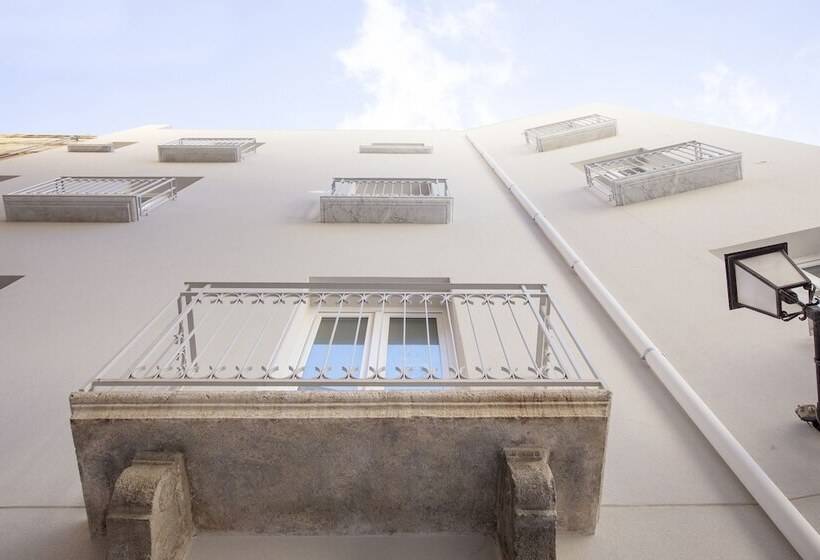 Le Cupole Suites & Apartments