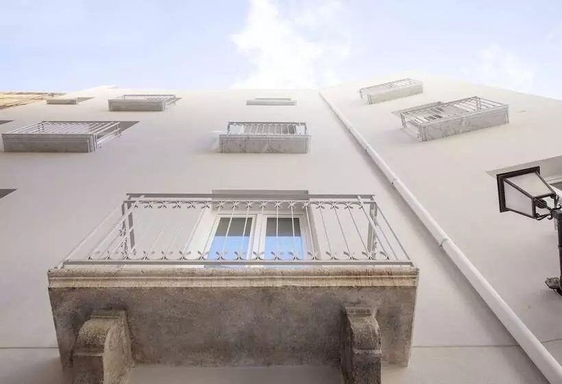 Le Cupole Suites & Apartments