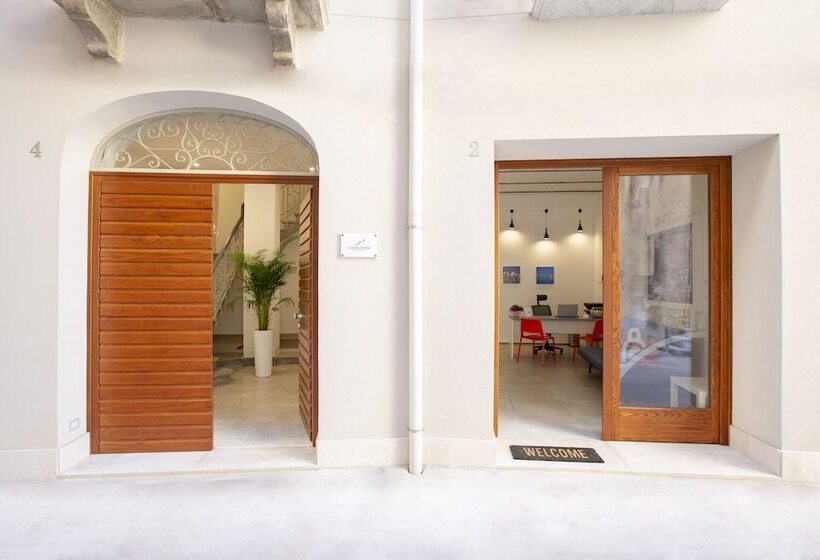 Le Cupole Suites & Apartments