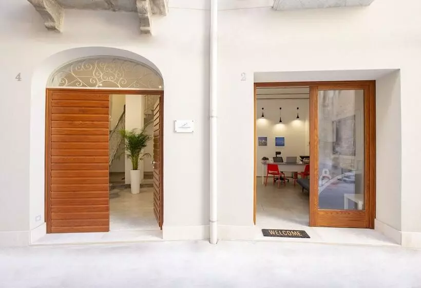 Le Cupole Suites & Apartments