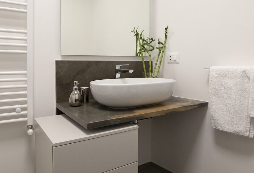 Le Cupole Suites & Apartments