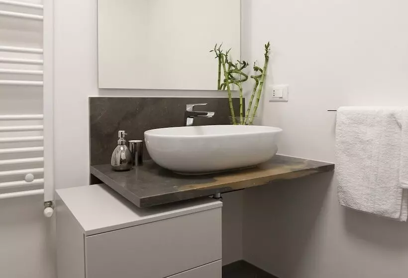 Le Cupole Suites & Apartments