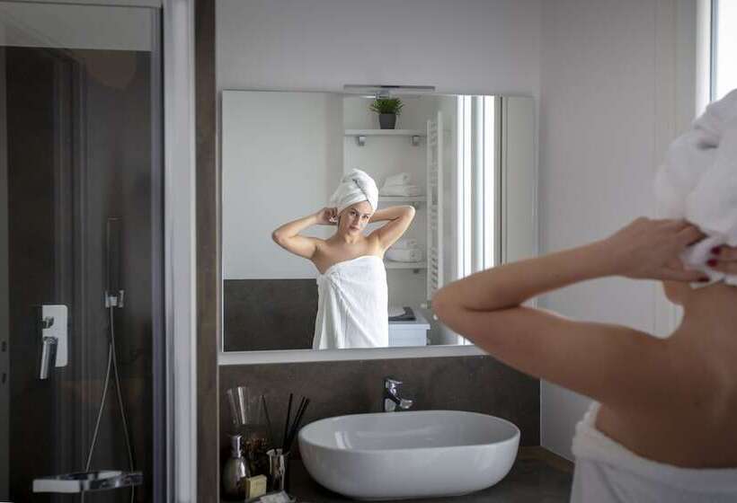 Le Cupole Suites & Apartments