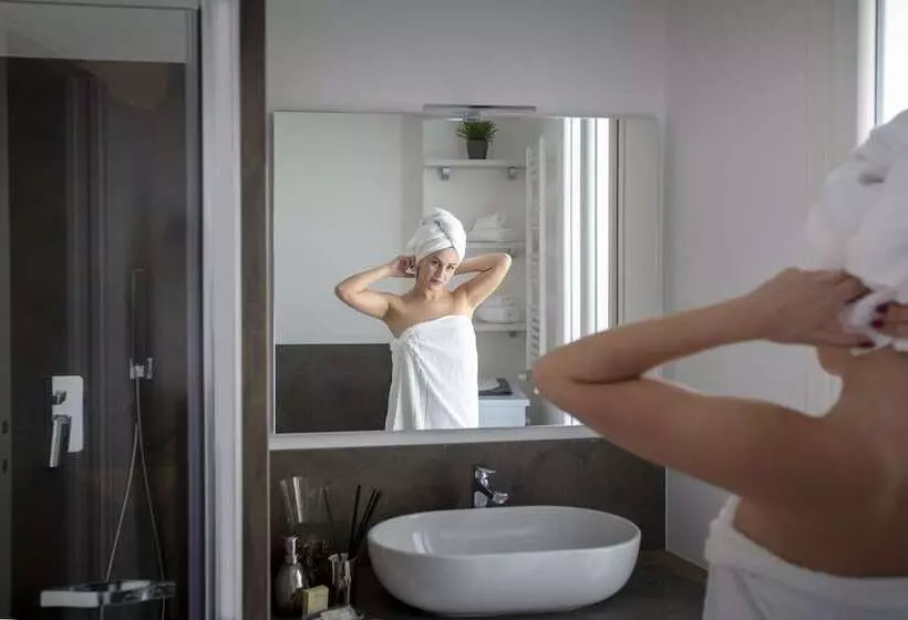Le Cupole Suites & Apartments