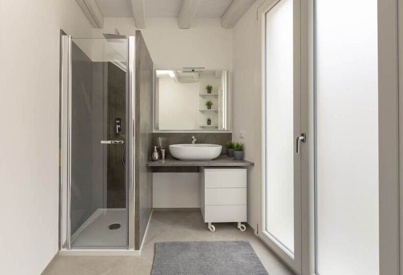 Le Cupole Suites & Apartments