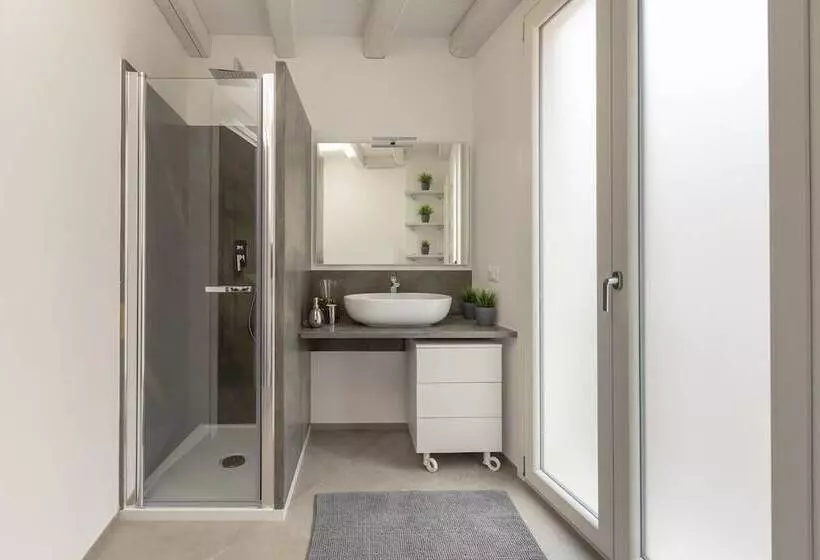 Le Cupole Suites & Apartments