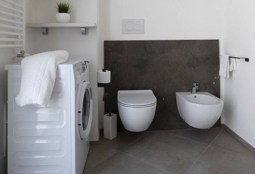 Le Cupole Suites & Apartments