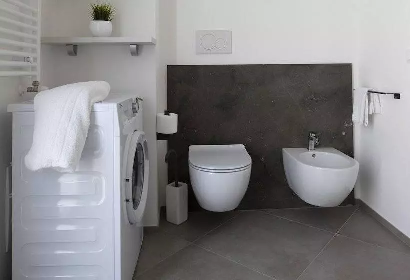 Le Cupole Suites & Apartments