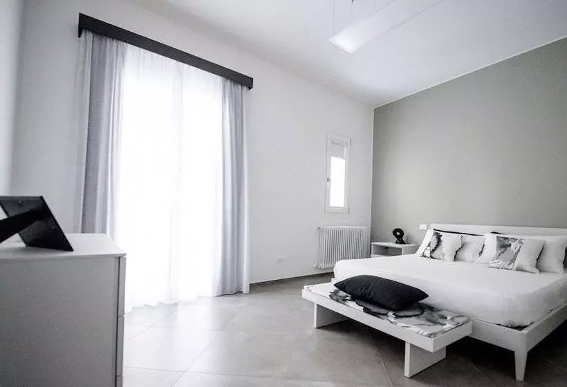 Le Cupole Suites & Apartments