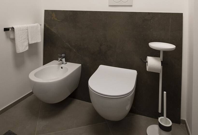 Le Cupole Suites & Apartments