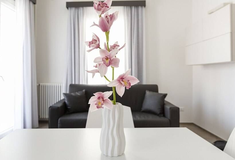 Le Cupole Suites & Apartments