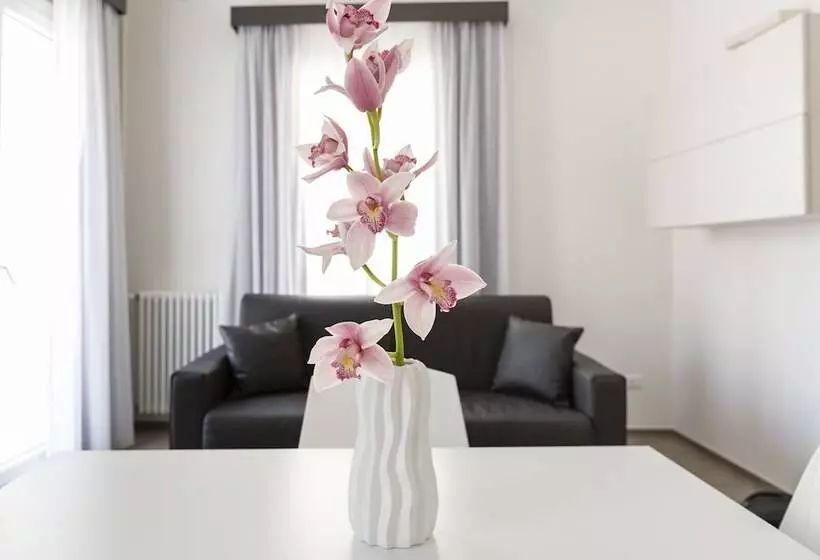 Le Cupole Suites & Apartments