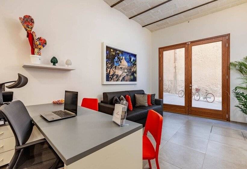 Le Cupole Suites & Apartments