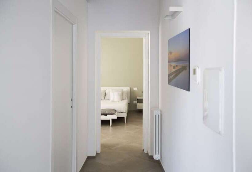 Le Cupole Suites & Apartments