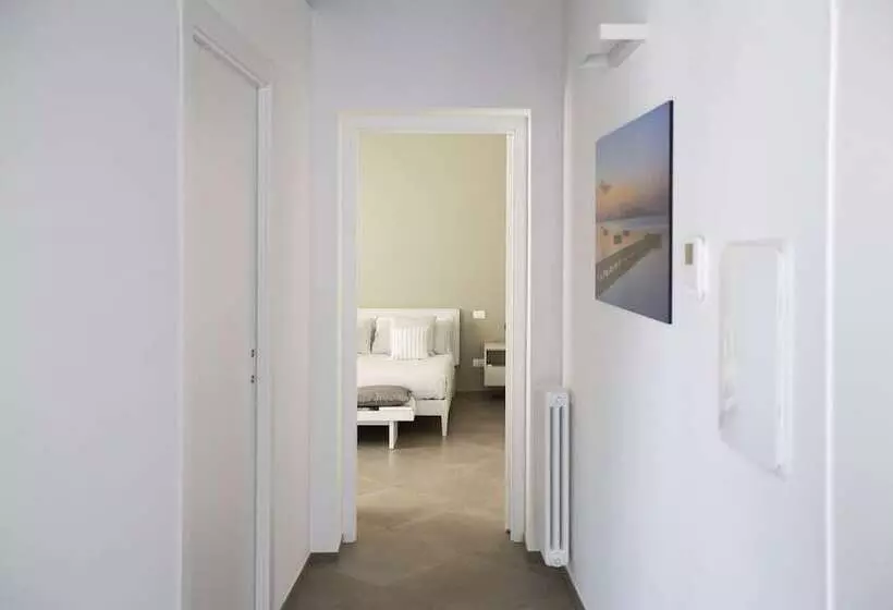 Le Cupole Suites & Apartments