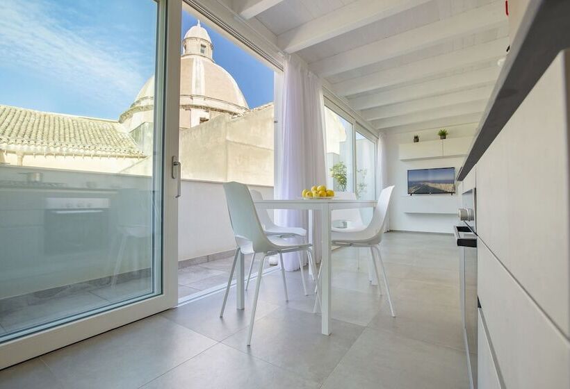 Le Cupole Suites & Apartments