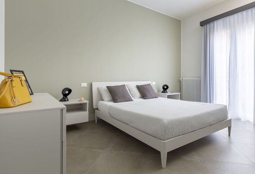 Le Cupole Suites & Apartments