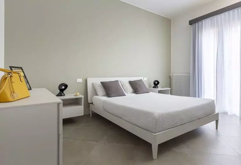 Le Cupole Suites & Apartments