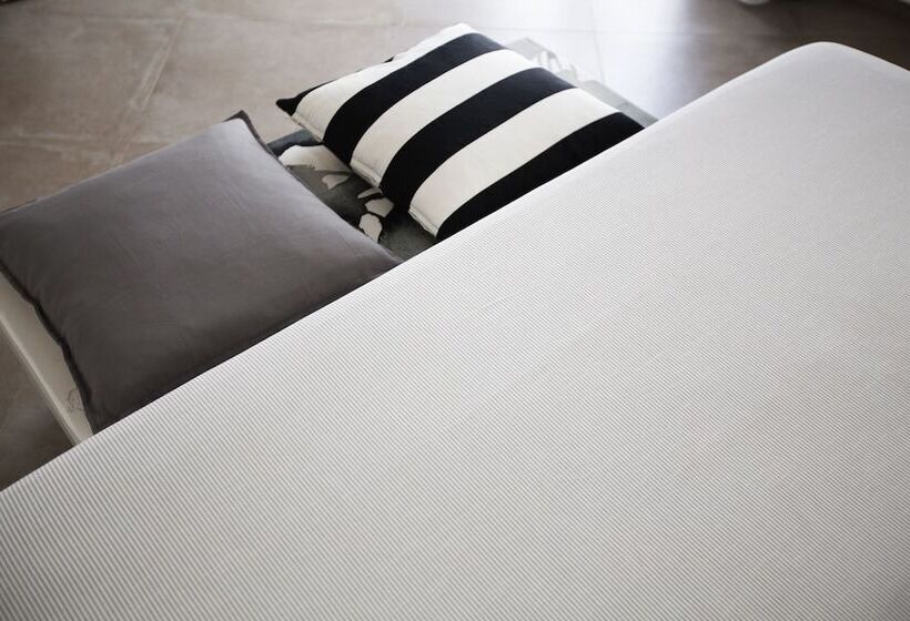 Le Cupole Suites & Apartments