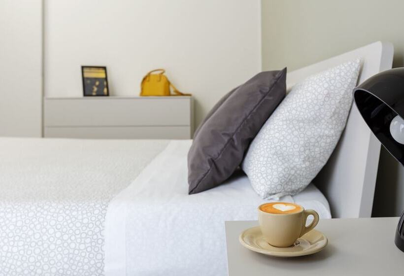 Le Cupole Suites & Apartments