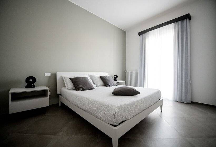 Le Cupole Suites & Apartments