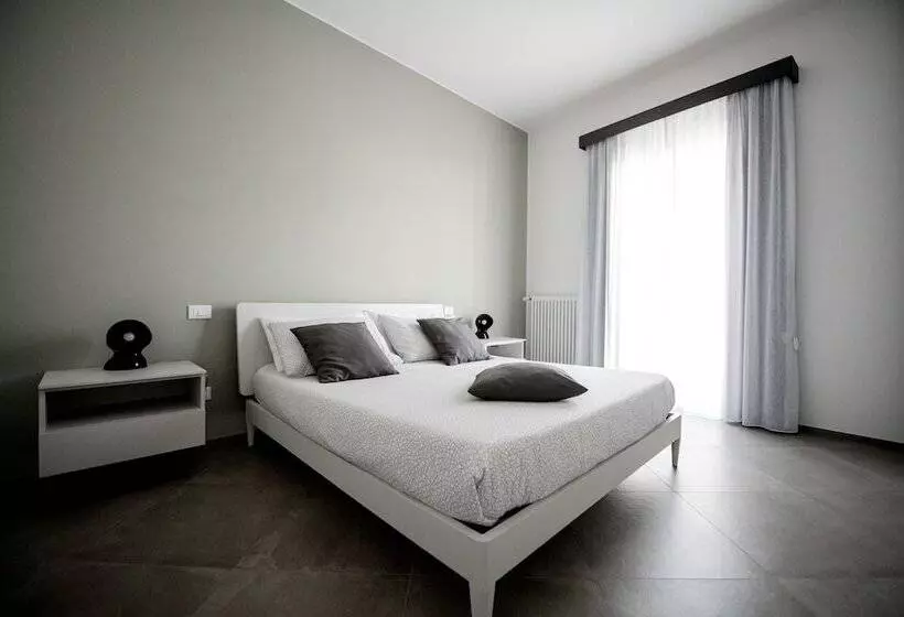 Le Cupole Suites & Apartments