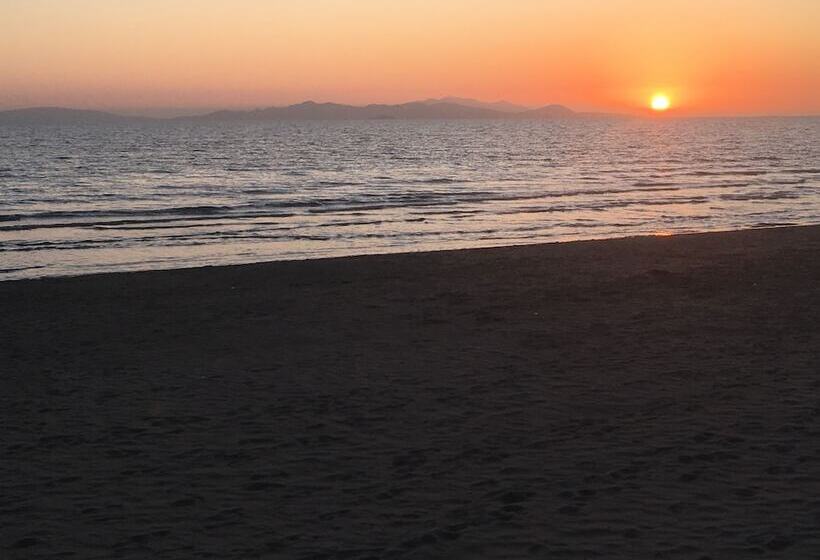 بنسيون Acquamarina B&b