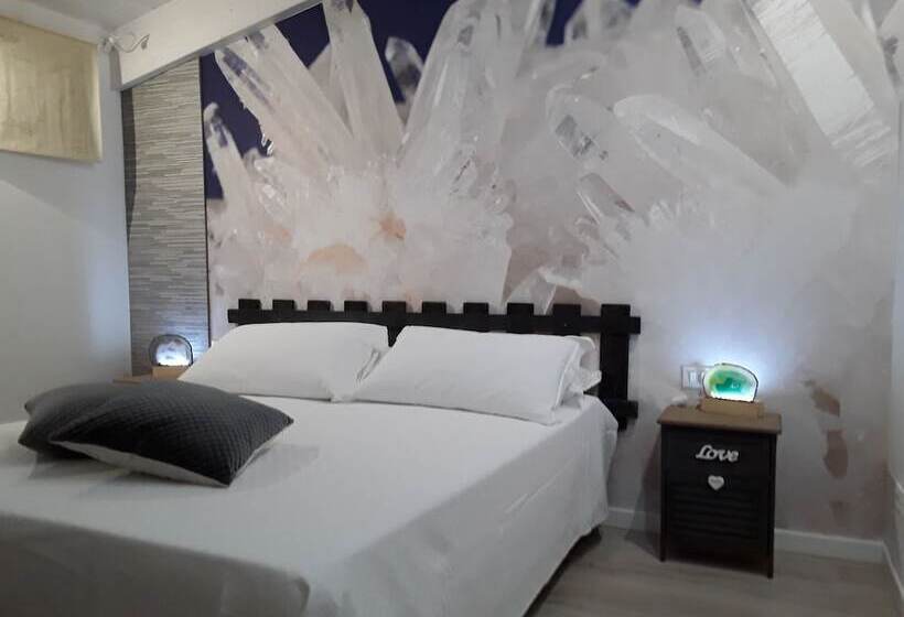 بنسيون Acquamarina B&b