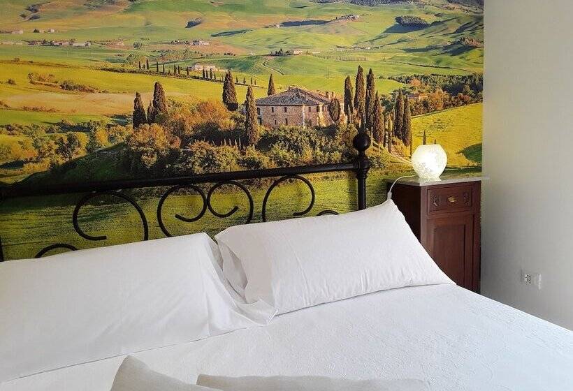 بنسيون Acquamarina B&b