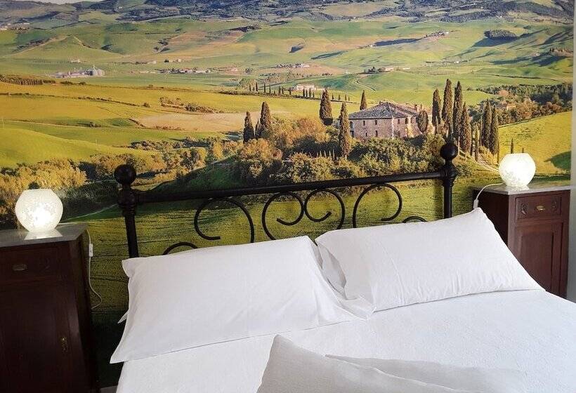 بنسيون Acquamarina B&b