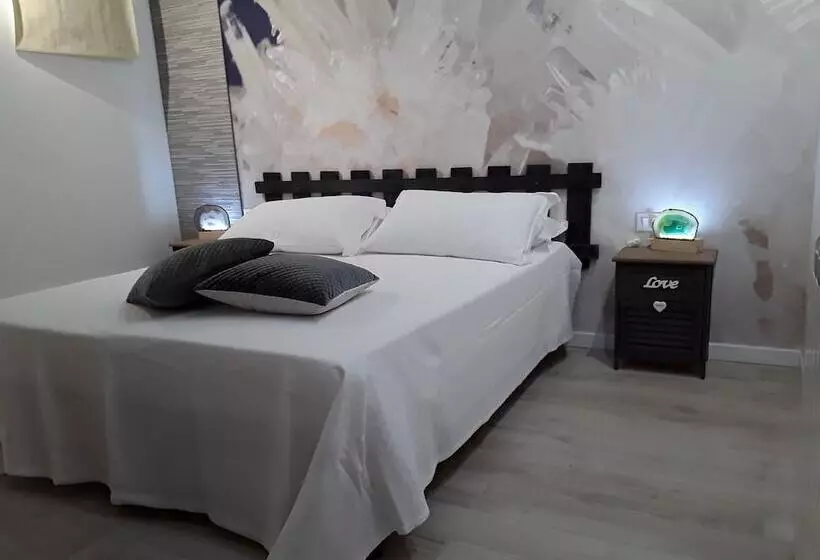 Majatalo Acquamarina B&b