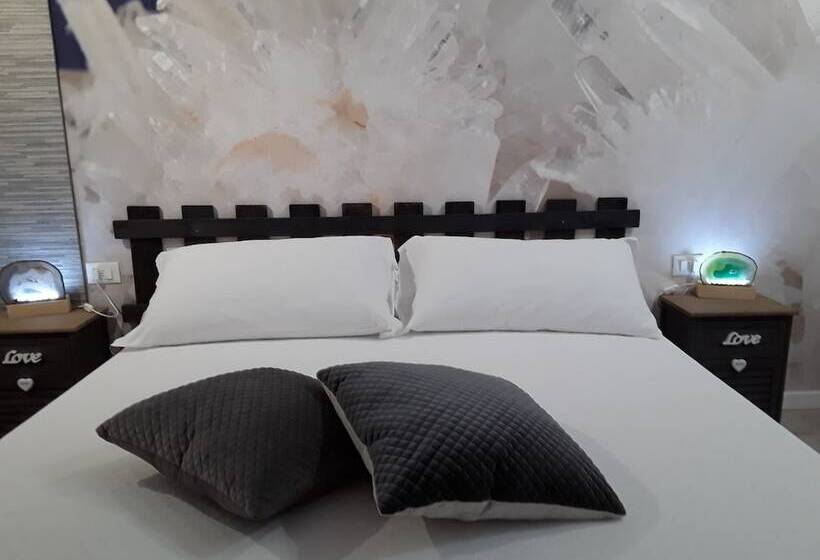 بنسيون Acquamarina B&b