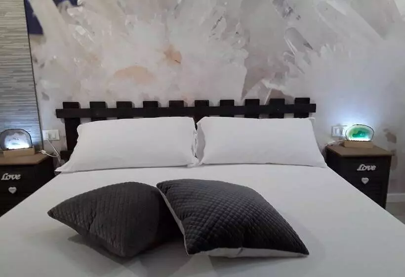 Majatalo Acquamarina B&b