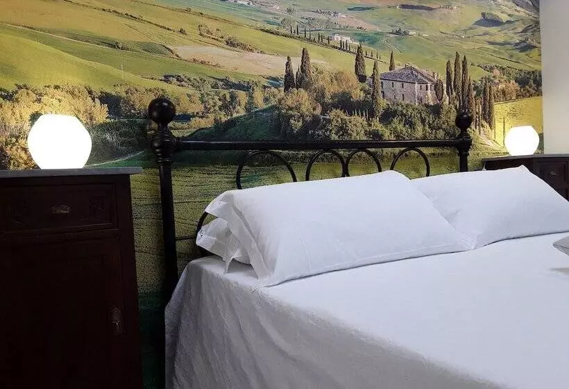 Majatalo Acquamarina B&b