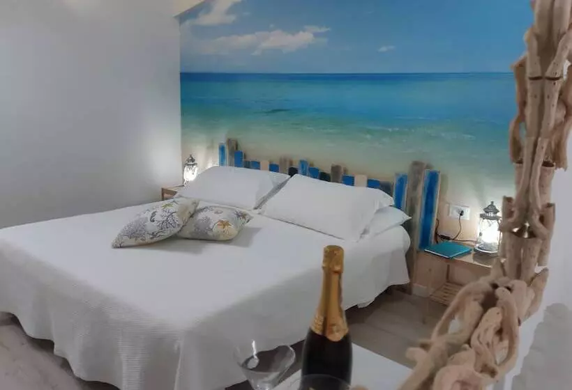 Majatalo Acquamarina B&b