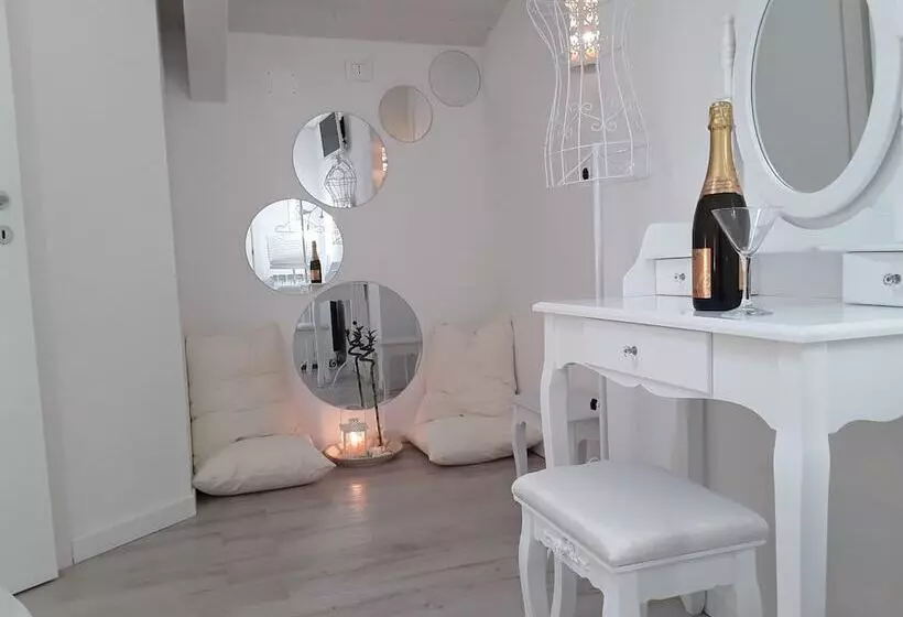 Majatalo Acquamarina B&b