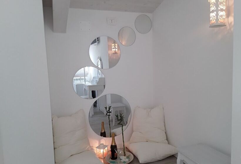 بنسيون Acquamarina B&b