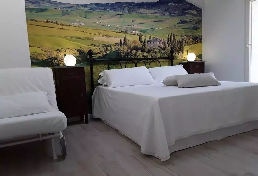 Majatalo Acquamarina B&b