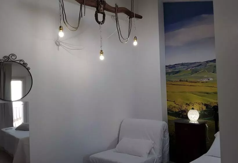 Majatalo Acquamarina B&b