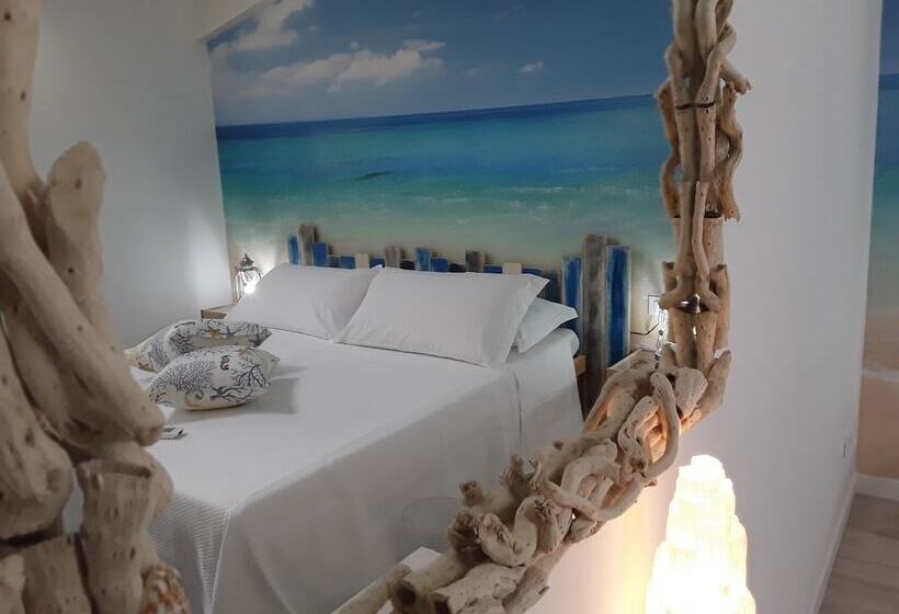 بنسيون Acquamarina B&b