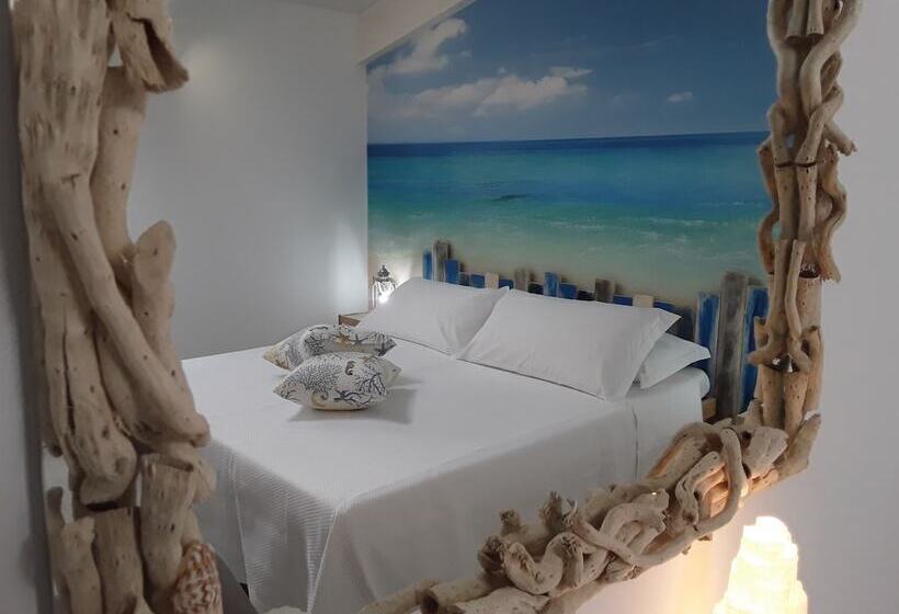 بنسيون Acquamarina B&b