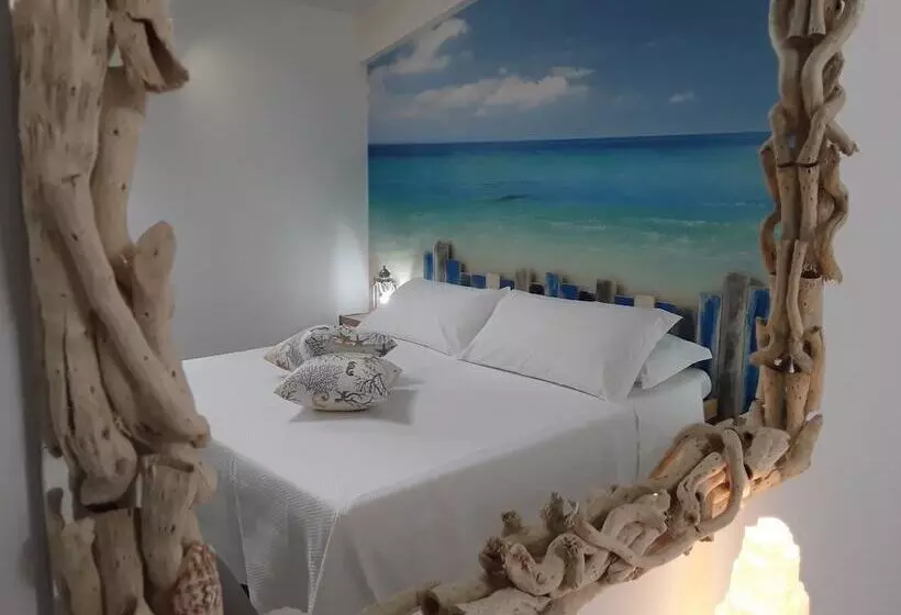 Majatalo Acquamarina B&b