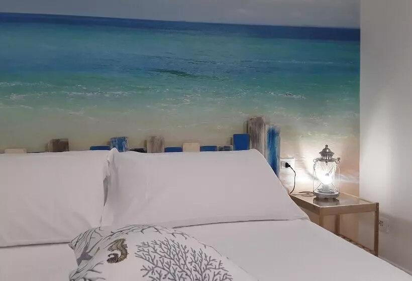 Majatalo Acquamarina B&b