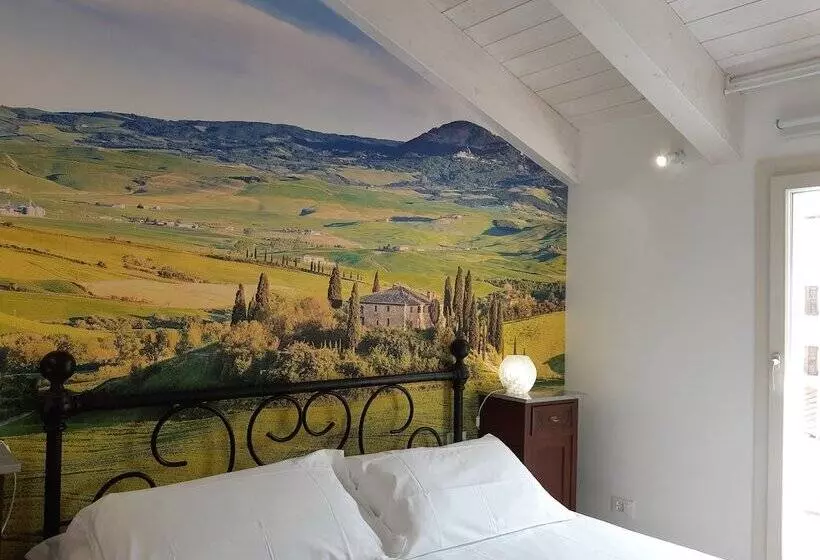 Majatalo Acquamarina B&b