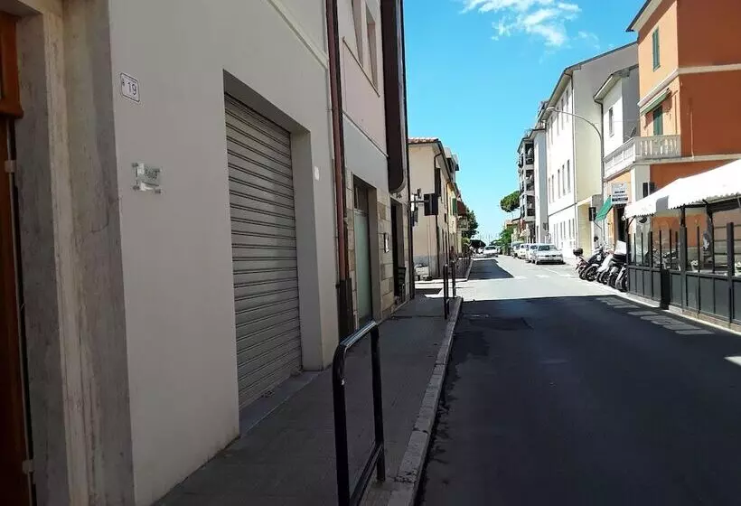 Majatalo Acquamarina B&b