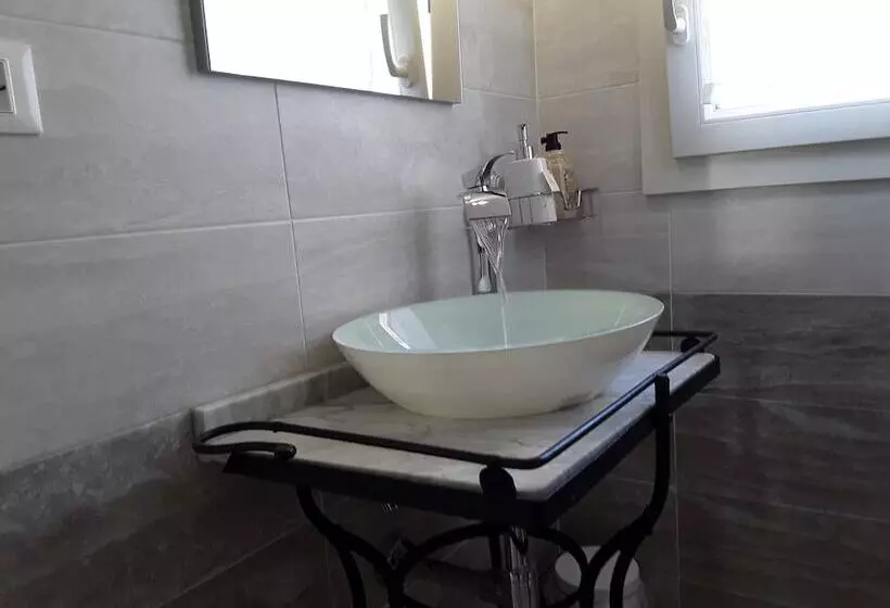 Majatalo Acquamarina B&b