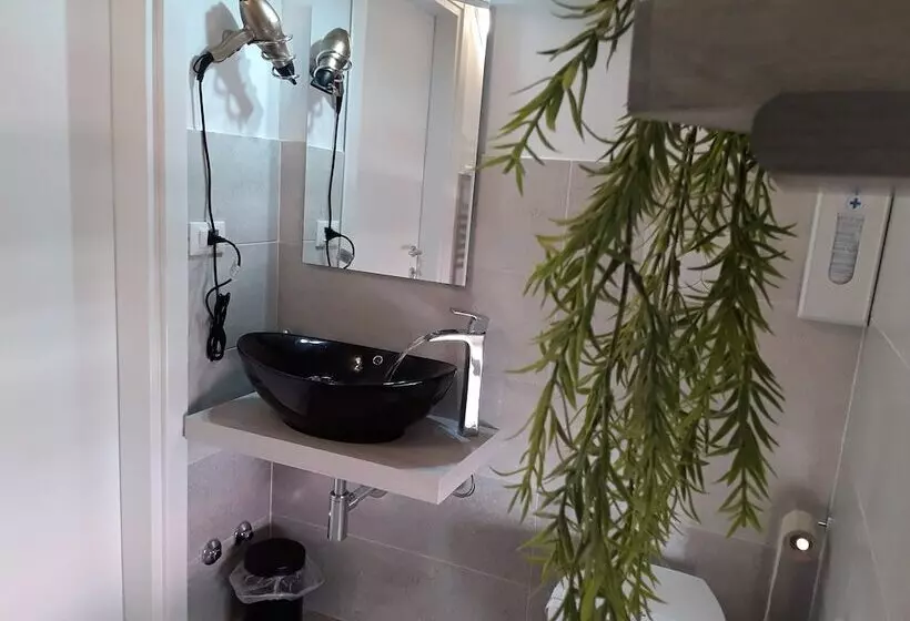 Majatalo Acquamarina B&b