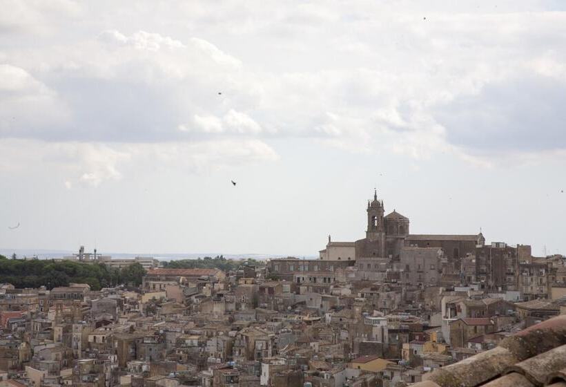 پانسیون Casa Vacanza San Giorgio Rooms